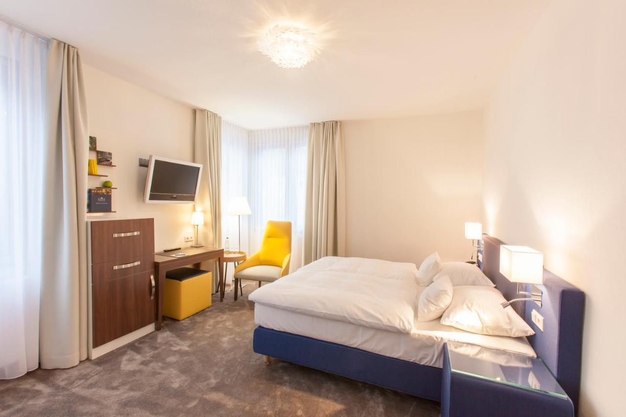 Krone ****s Hotel